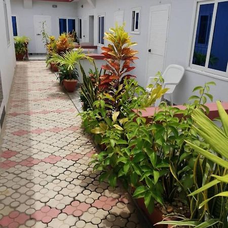 Residence Ivoire Котону Екстер'єр фото